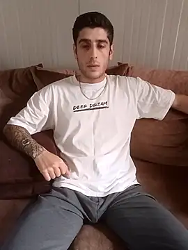 arenn1997 online show from 04.15.26