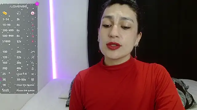 cristina connor online show from 12.28.24