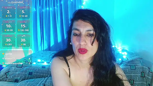 cristina connor online show from 01.21.25