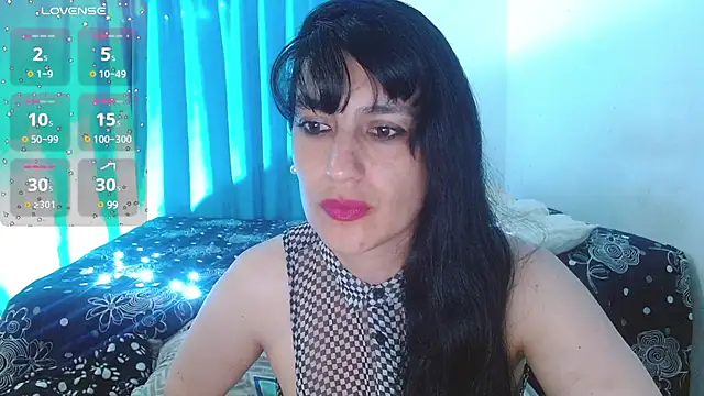 cristina connor online show from 02.09.25