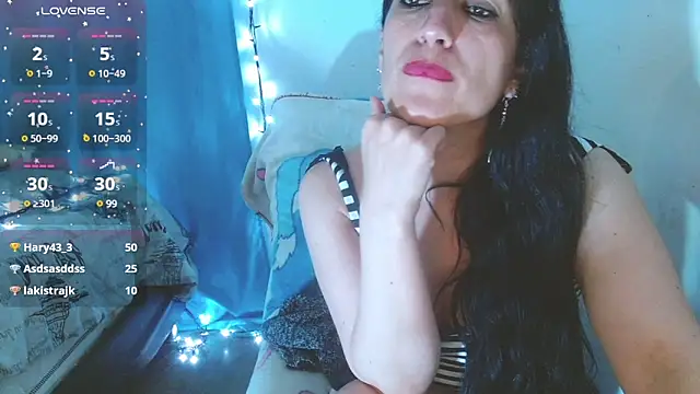 cristina connor online show from 02.23.25