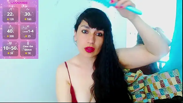 cristina connor online show from 12.22.25