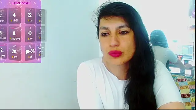 cristina connor online show from 01.06.26