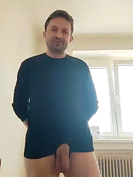 Chokakabraz online show from 12.15.24