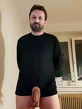 Chokakabraz online show from 12.30.24