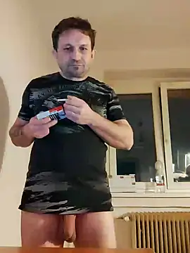 Chokakabraz online show from 01.13.25