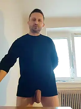 Chokakabraz online show from 02.16.25