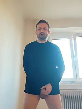 Chokakabraz online show from 03.21.25