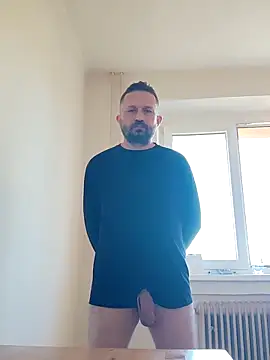 Chokakabraz online show from 09.21.25