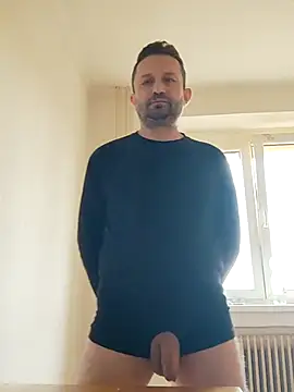 Chokakabraz online show from 10.25.25