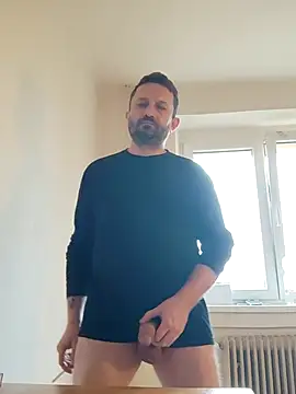 Chokakabraz online show from 11.02.25