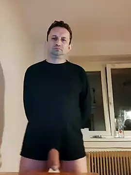 Chokakabraz online show from 11.16.25