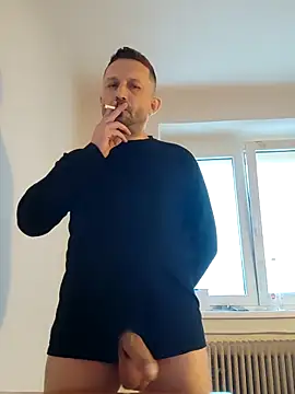 Chokakabraz online show from 11.26.25