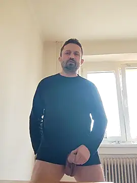 Chokakabraz online show from 03.22.26