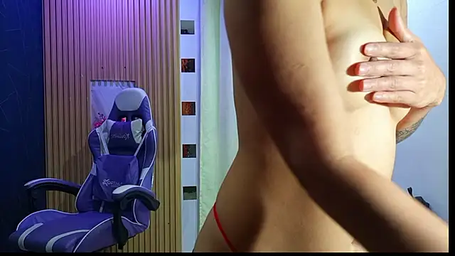 Cataleyalove ADY online show from 09.17.25