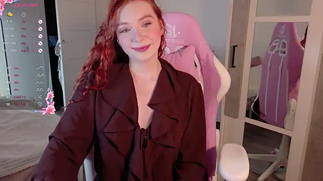 cinnabon girls online show from 10.08.25