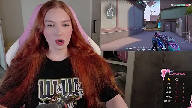 cinnabon girls online show from 02.08.26