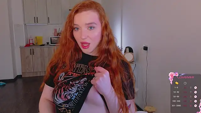 cinnabon girls online show from 04.12.26