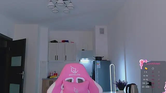 cinnabon girls online show from 04.15.26