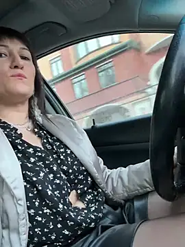 ZhenjaPoledance online show from 02.24.25