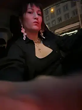 ZhenjaPoledance online show from 03.22.25