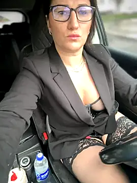 ZhenjaPoledance online show from 11.07.25