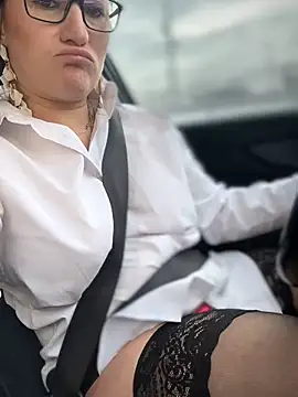 ZhenjaPoledance online show from 02.10.26