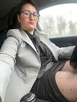 ZhenjaPoledance online show from 03.08.26