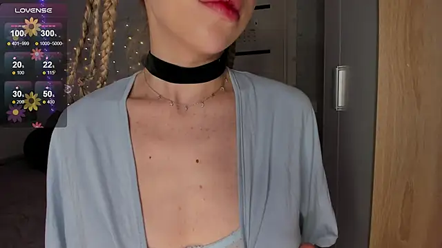 Hannah Carr online show from 02.20.25