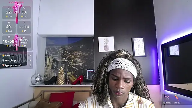 enderlis online show from 01.28.25