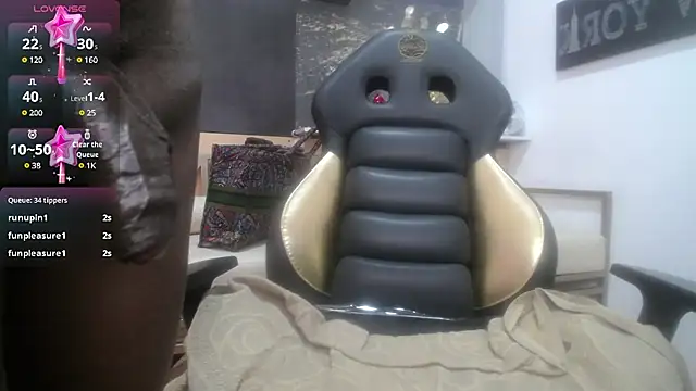 enderlis online show from 01.31.25