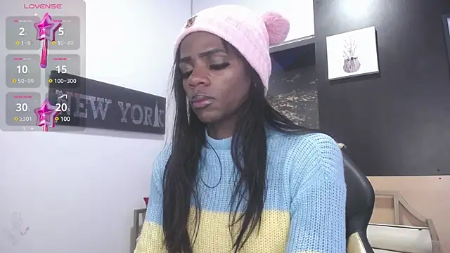 enderlis online show from 03.13.25