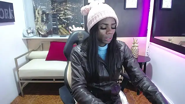 enderlis online show from 03.19.25