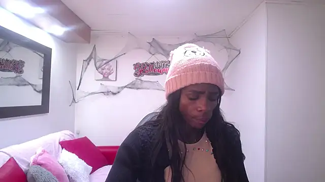 enderlis online show from 10.14.25