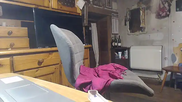 eva2023sexy online show from 09.21.25