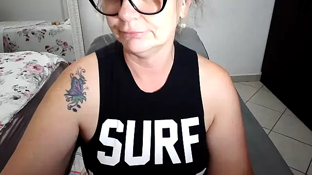 Micchellina online show from 12.02.24