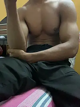 Wild beast online show from 03.09.26