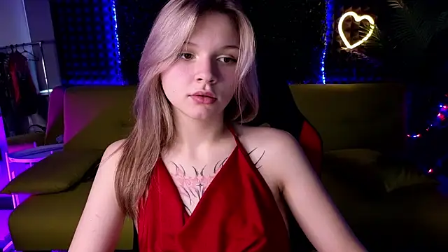 LitaBrom online show from 12.05.24