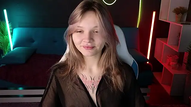 LitaBrom online show from 12.07.24