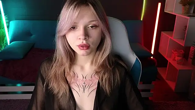 LitaBrom online show from 12.07.24