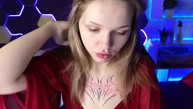 LitaBrom online show from 12.15.24