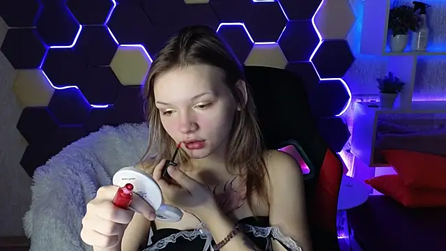 LitaBrom online show from 12.19.24