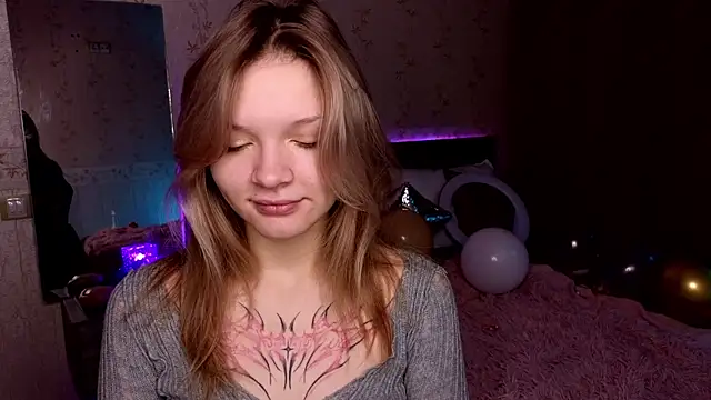 LitaBrom online show from 01.13.25