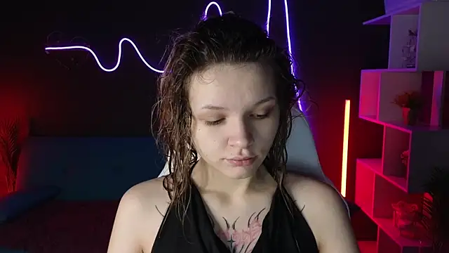 LitaBrom online show from 01.27.25