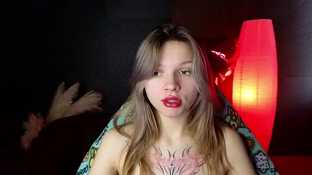 LitaBrom online show from 03.02.25