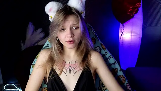 LitaBrom online show from 03.05.25