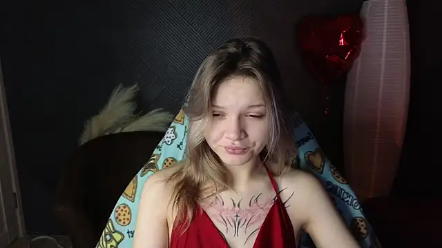 LitaBrom online show from 03.06.25