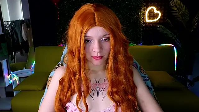 LitaBrom online show from 03.13.25