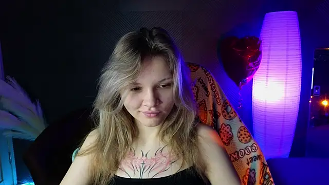 LitaBrom online show from 03.18.25