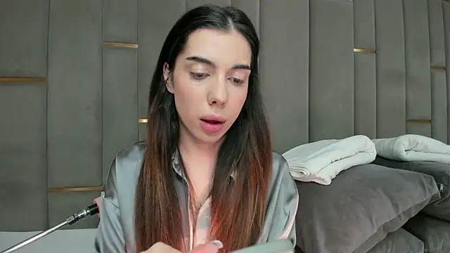 eva lim online show from 03.06.26